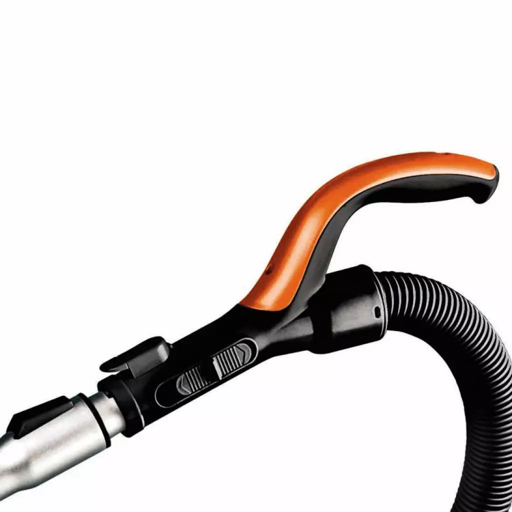 Пылесос Scarlett IS-VC 82 C 02 (IS-VC82C02) - 3 Пылесос Scarlett IS-VC 82 C 02 (IS-VC82C02) - 3