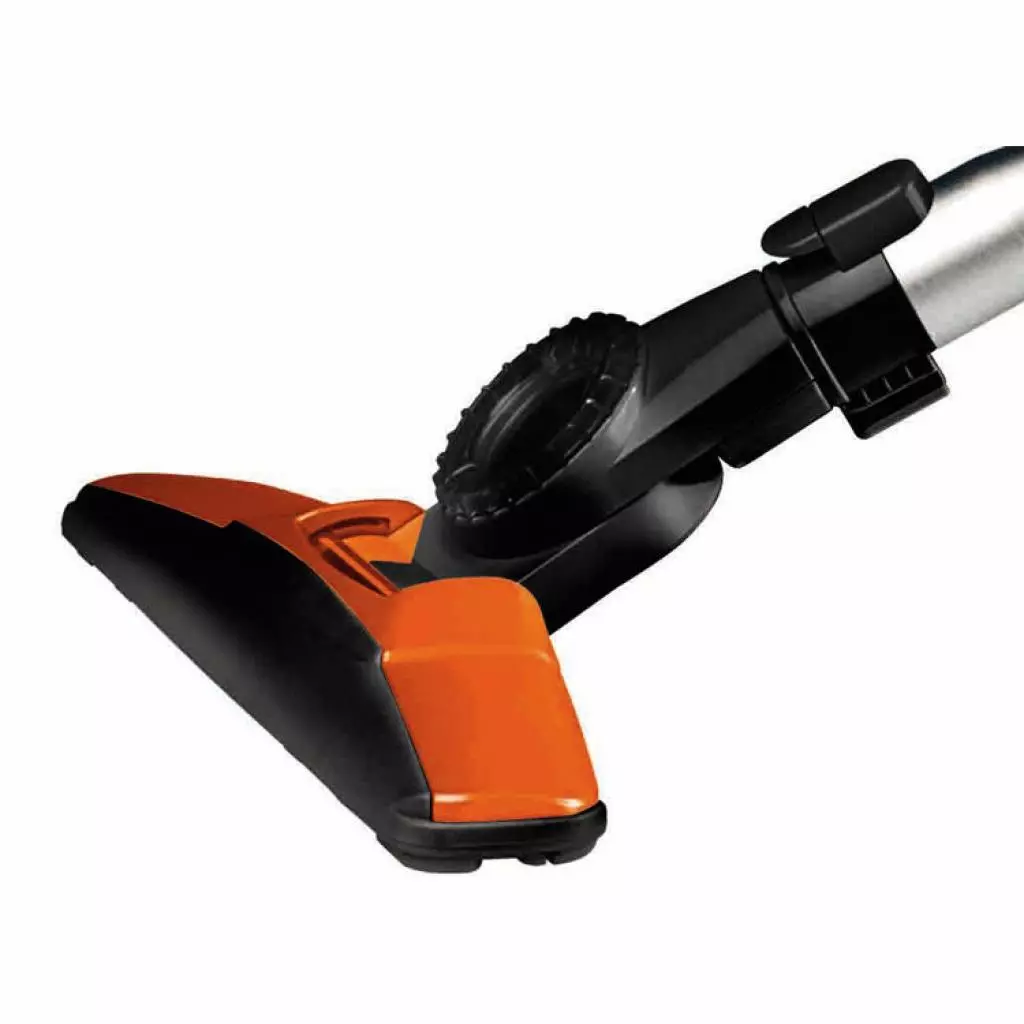 Пылесос Scarlett IS-VC 82 C 02 (IS-VC82C02) - 4 Пылесос Scarlett IS-VC 82 C 02 (IS-VC82C02) - 4