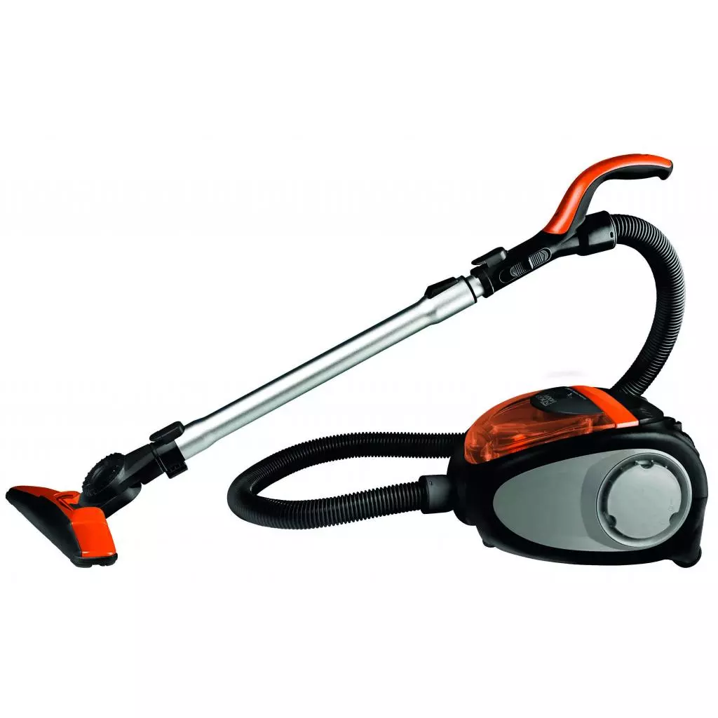 Пылесос Scarlett IS-VC 82 C 02 (IS-VC82C02) - 5 Пылесос Scarlett IS-VC 82 C 02 (IS-VC82C02) - 5