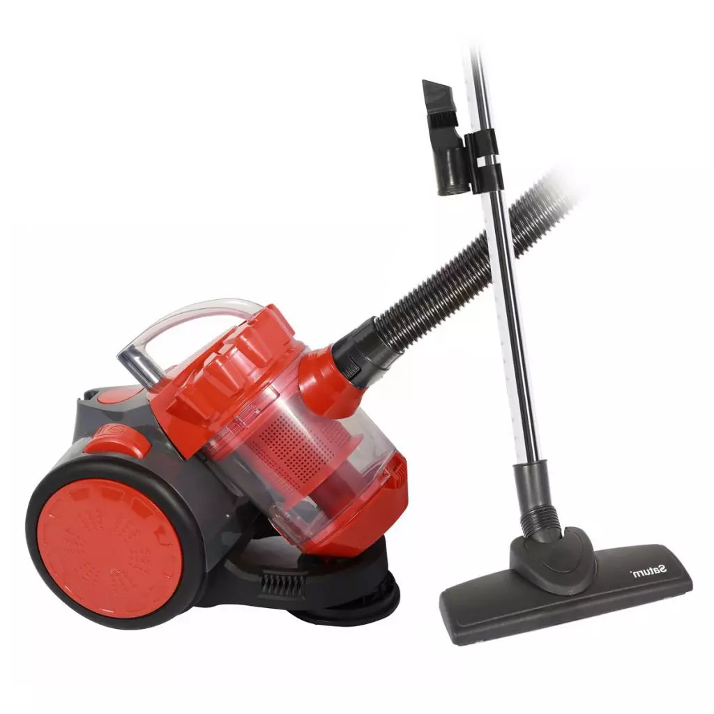 Пылесос Saturn ST-VC 0257 (ST-VC0257) - 2 Пылесос Saturn ST-VC 0257 (ST-VC0257) - 2