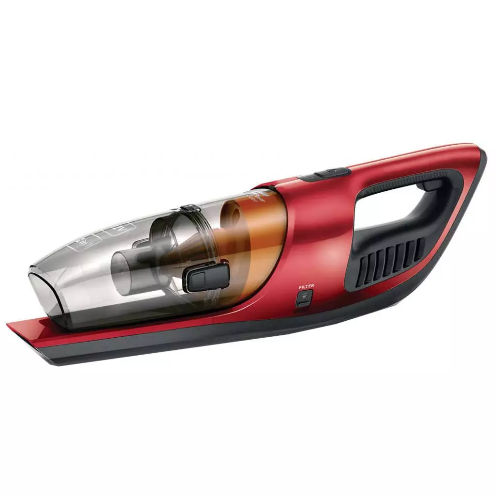 Пылесос Philips FC 6162/02 (FC6162/02) - 1 Пылесос Philips FC 6162/02 (FC6162/02) - 1