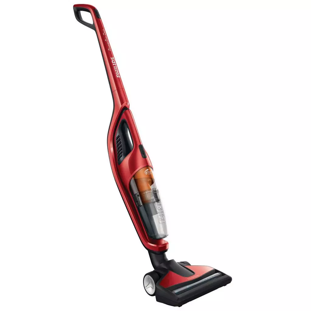 Пылесос Philips FC 6162/02 (FC6162/02) - 2 Пылесос Philips FC 6162/02 (FC6162/02) - 2