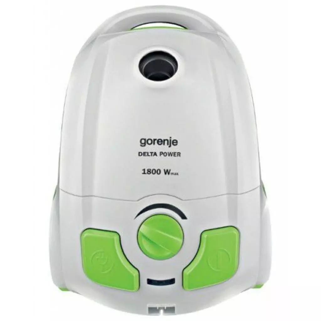 Пылесос Gorenje VC1825DPWII - 1