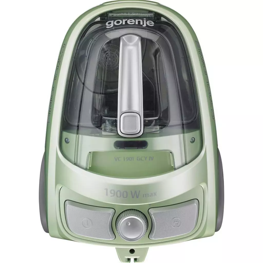 Пылесос Gorenje VC1901GCYIV - 1 Пылесос Gorenje VC1901GCYIV - 1
