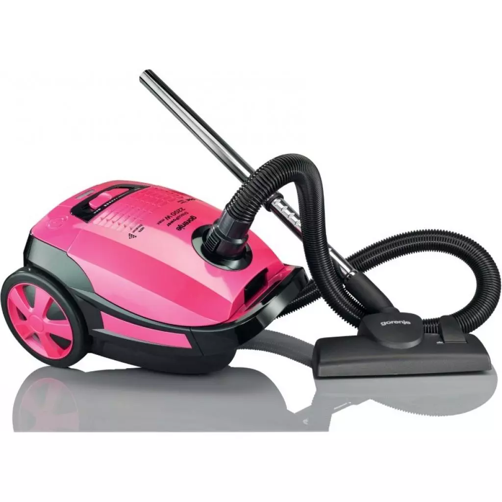 Пылесос Gorenje VC2221DiPP - 1 Пылесос Gorenje VC2221DiPP - 1