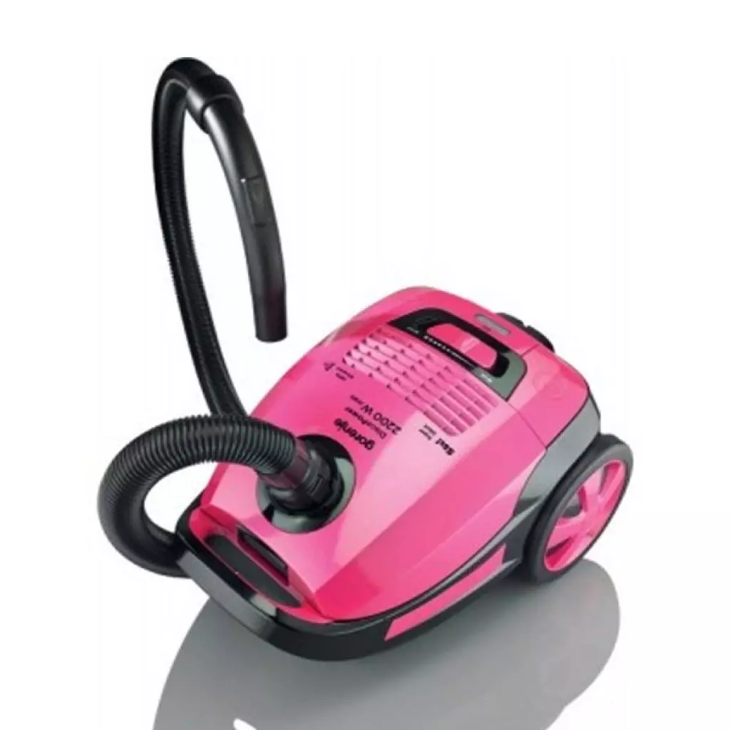 Пылесос Gorenje VC2221DiPP - 2 Пылесос Gorenje VC2221DiPP - 2