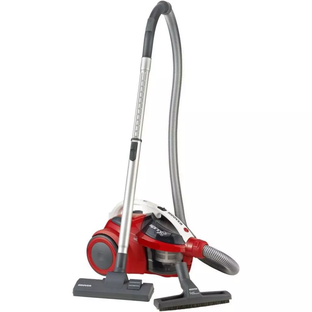 Пылесос Hoover TSBE 1401 019 - 2 Пылесос Hoover TSBE 1401 019 - 2