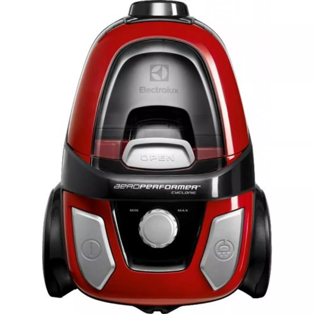 Пылесос Electrolux Z 9920 EL - 1