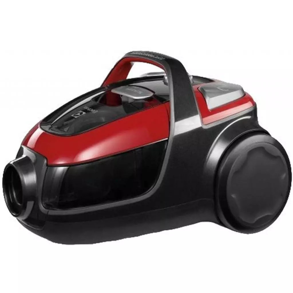 Пылесос Electrolux Z 9920 EL - 2