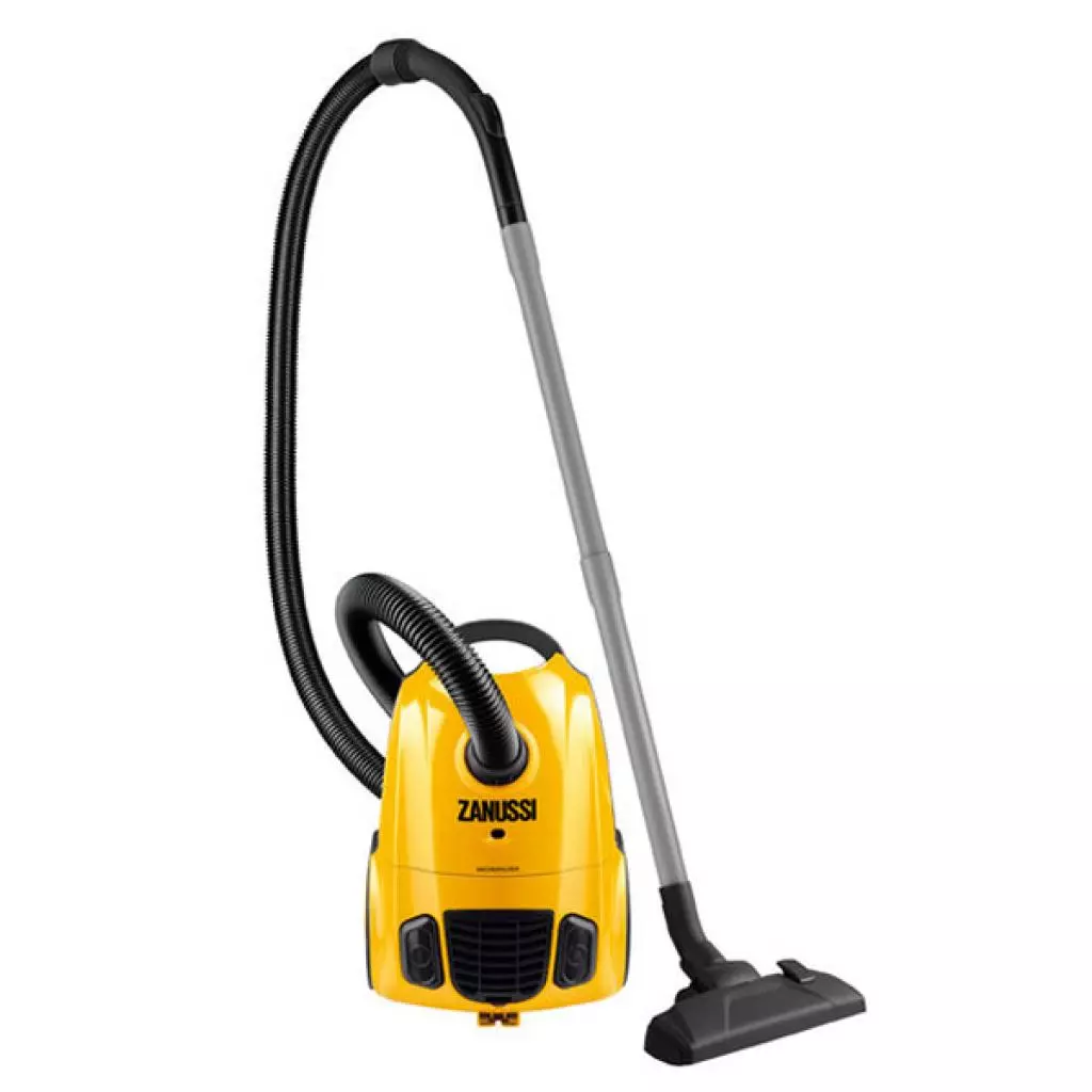 Пылесос Zanussi ZAN 2400 EL