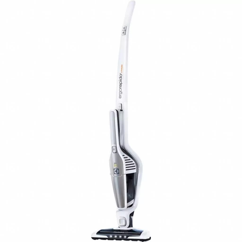 Пылесос Electrolux ERG 105