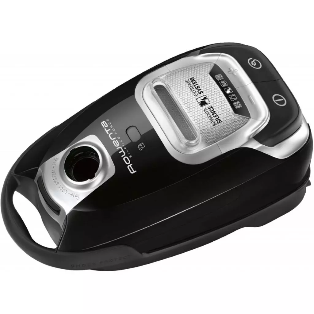 Пылесос Rowenta RO 6455 EA - 2 Пылесос Rowenta RO 6455 EA - 2