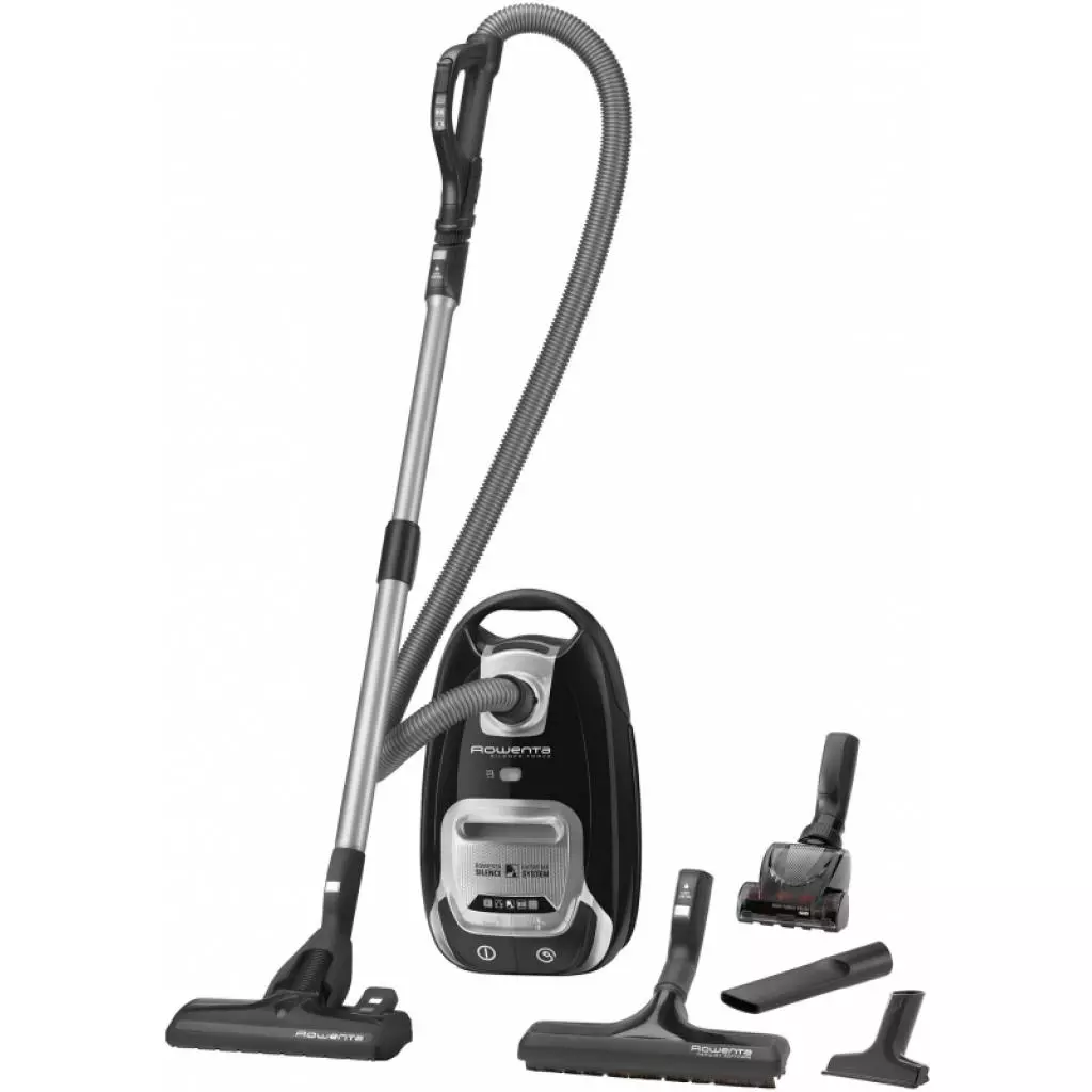 Пылесос Rowenta RO 6455 EA