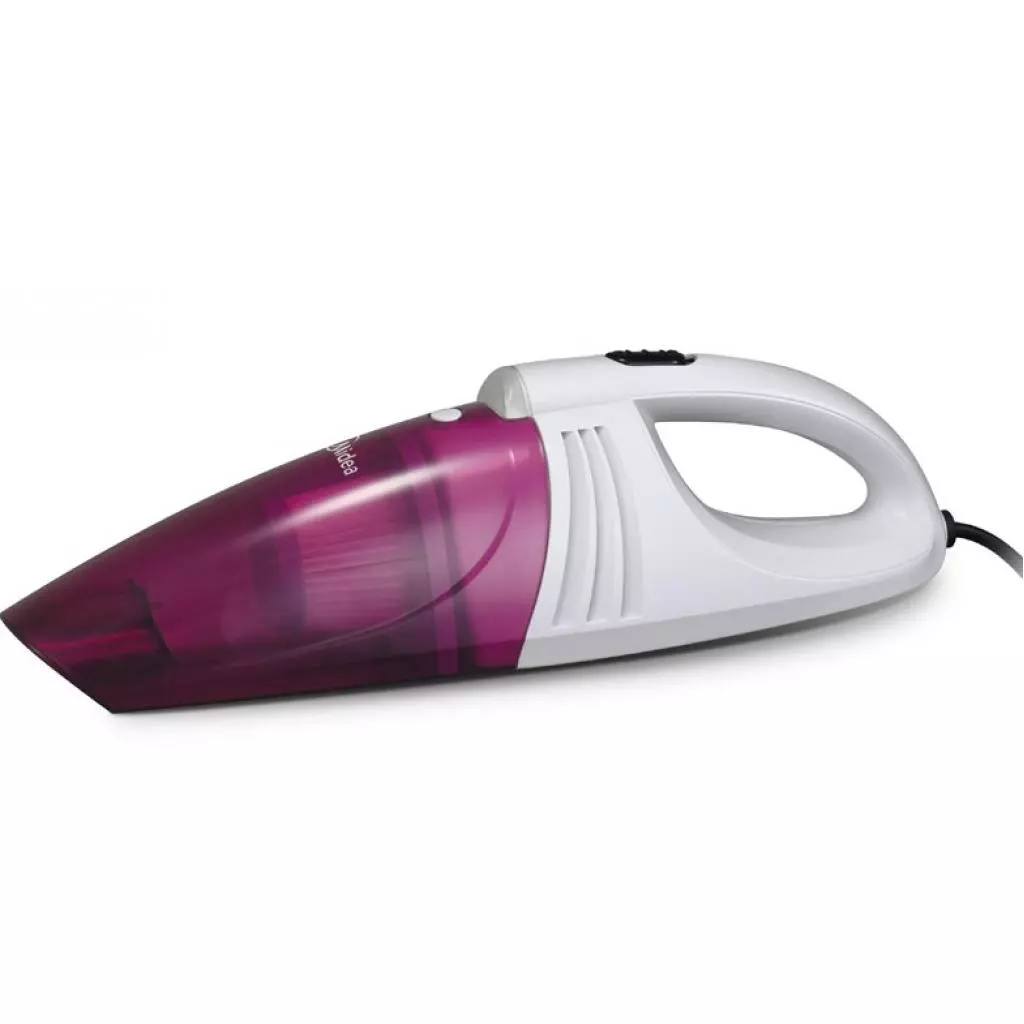 Пылесос Midea MVC37A01M