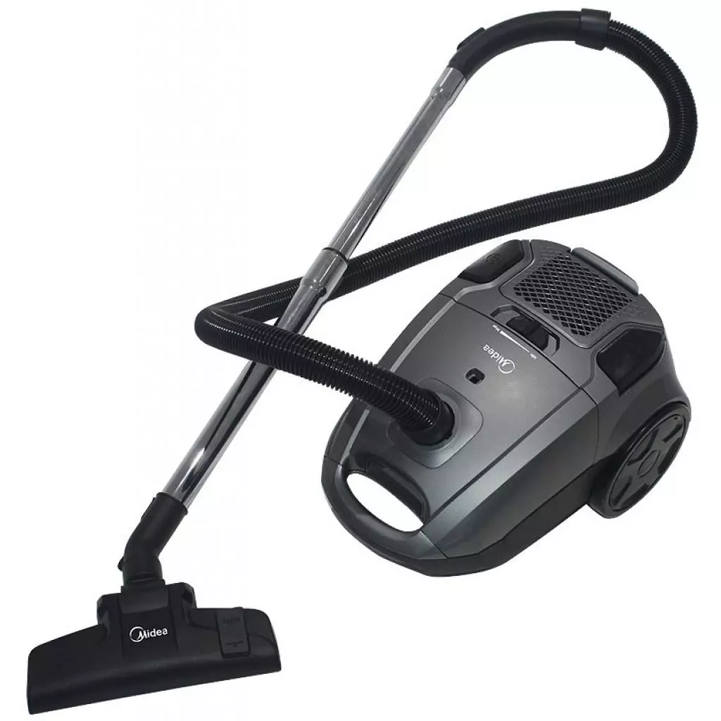 Пылесос Midea MVCB42A2
