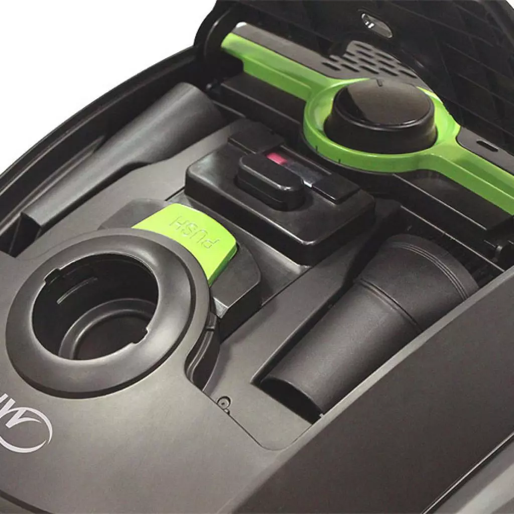 Пылесос Midea MVCB45A1 - 1 Пылесос Midea MVCB45A1 - 1