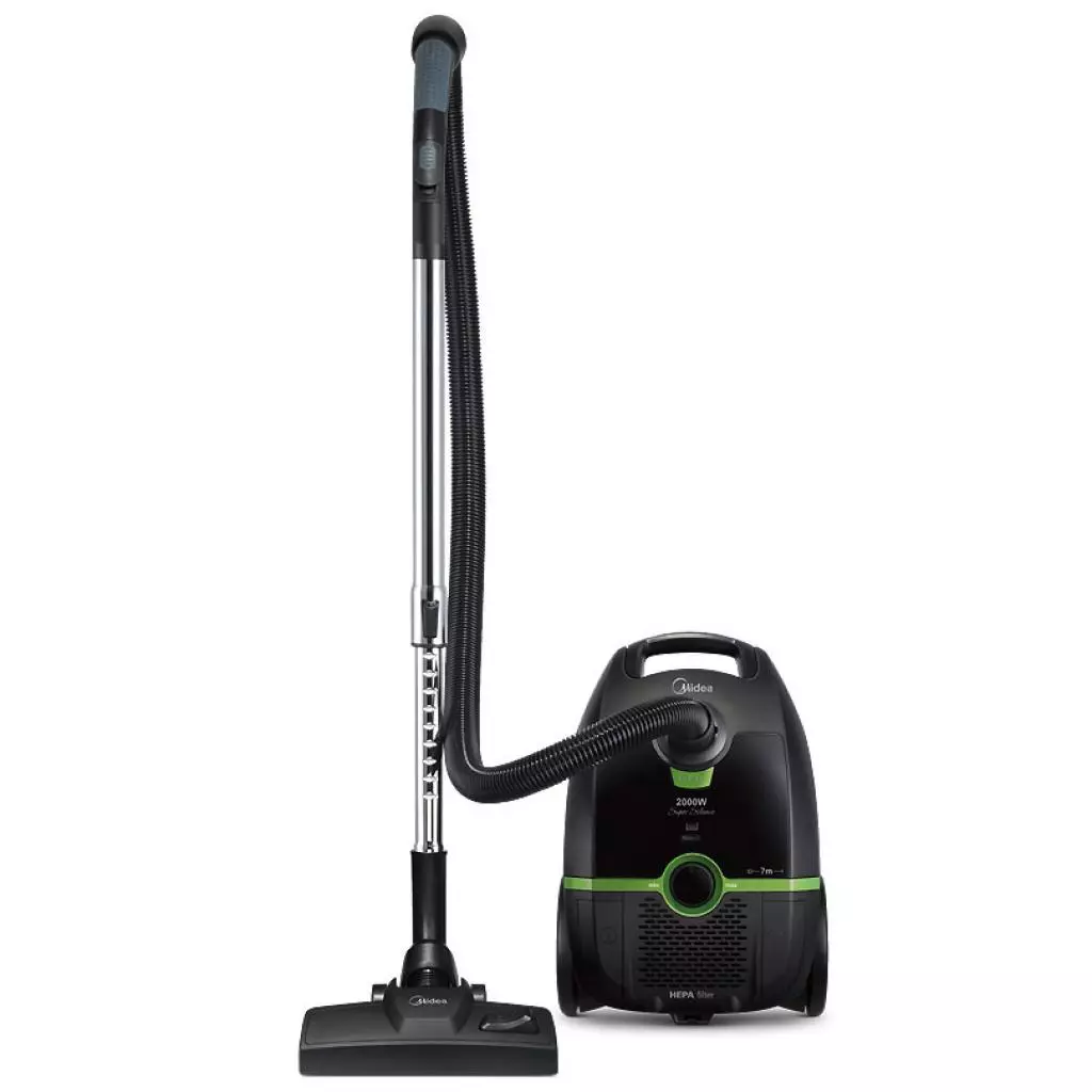 Пылесос Midea MVCB45A1