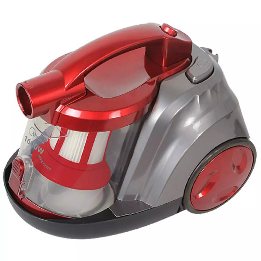 Пылесос Midea MVCC33A1 - 1 Пылесос Midea MVCC33A1 - 1