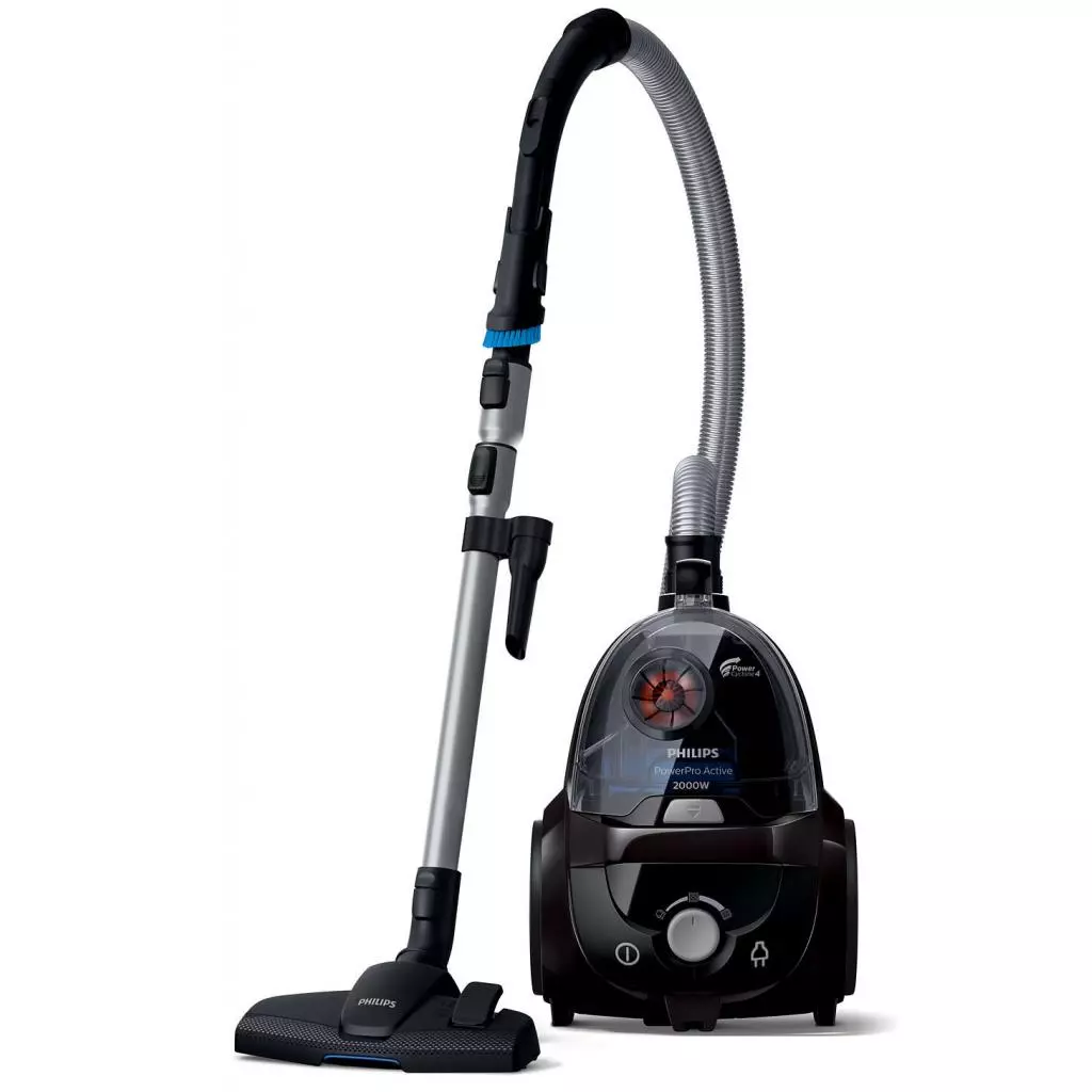 Пылесос Philips FC 8670/01 (FC8670/01) - 1 Пылесос Philips FC 8670/01 (FC8670/01) - 1