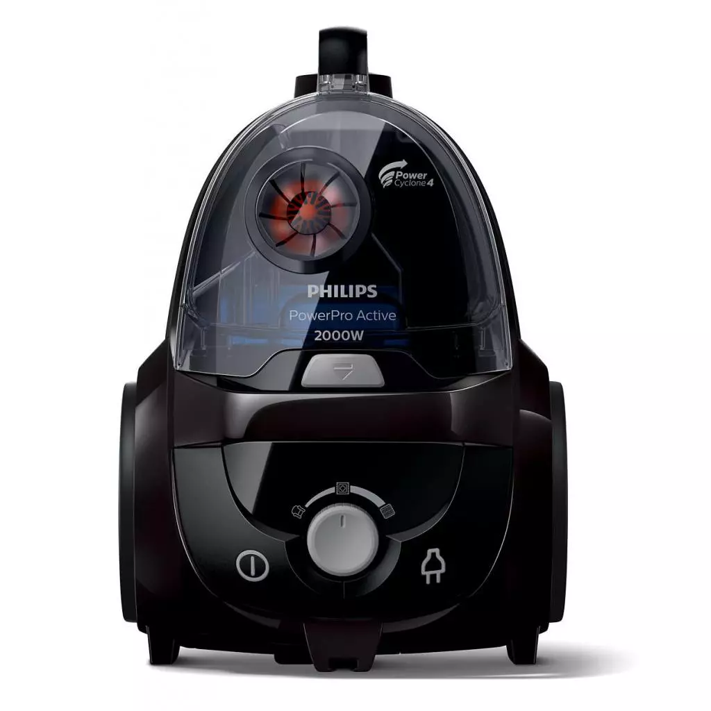 Пылесос Philips FC 8670/01 (FC8670/01) - 2 Пылесос Philips FC 8670/01 (FC8670/01) - 2