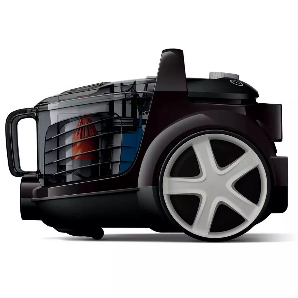 Пылесос Philips FC 8670/01 (FC8670/01) - 3 Пылесос Philips FC 8670/01 (FC8670/01) - 3