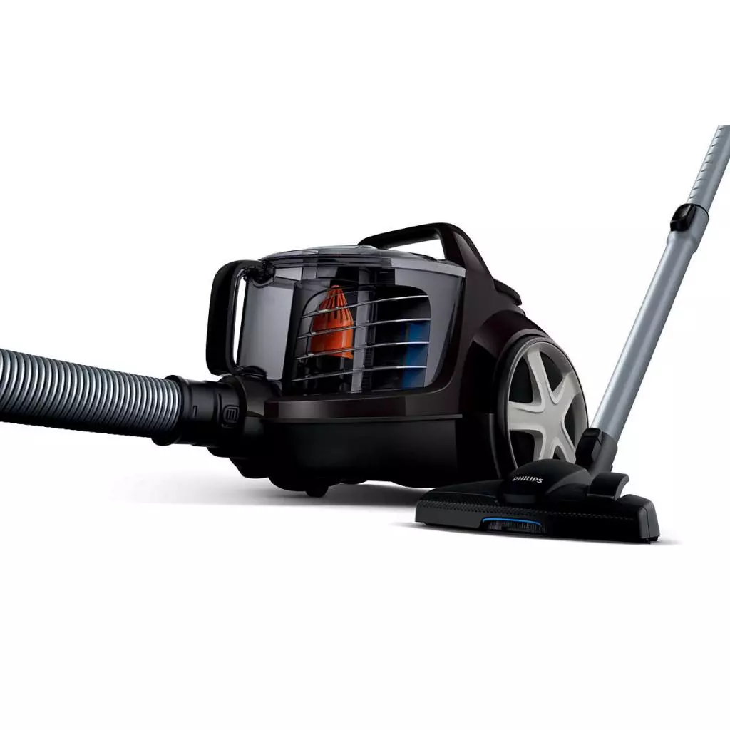 Пылесос Philips FC 8670/01 (FC8670/01) - 4 Пылесос Philips FC 8670/01 (FC8670/01) - 4