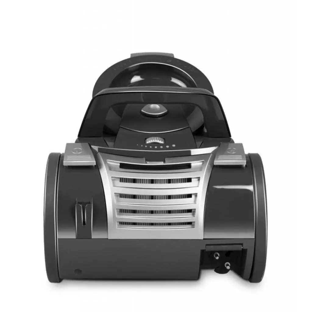 Пылесос Redmond RV-C316 Black - 2 Пылесос Redmond RV-C316 Black - 2