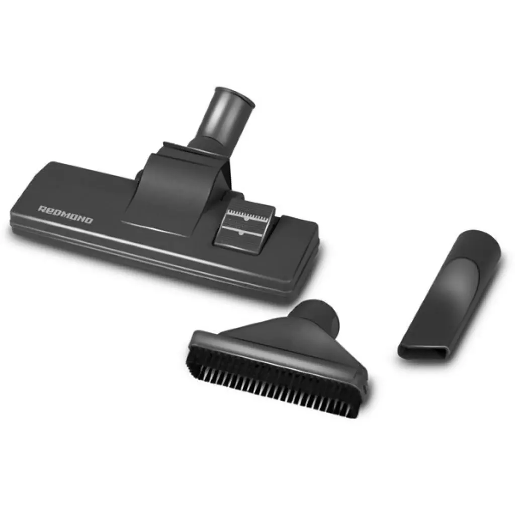 Пылесос Redmond RV-C316 Black - 6 Пылесос Redmond RV-C316 Black - 6