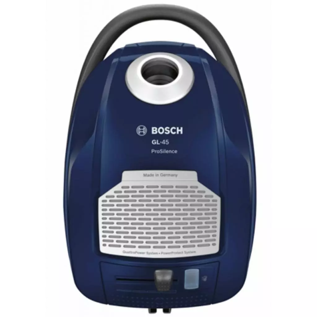 Пылесос Bosch BGB 45300 (BGB45300) - 2 Пылесос Bosch BGB 45300 (BGB45300) - 2