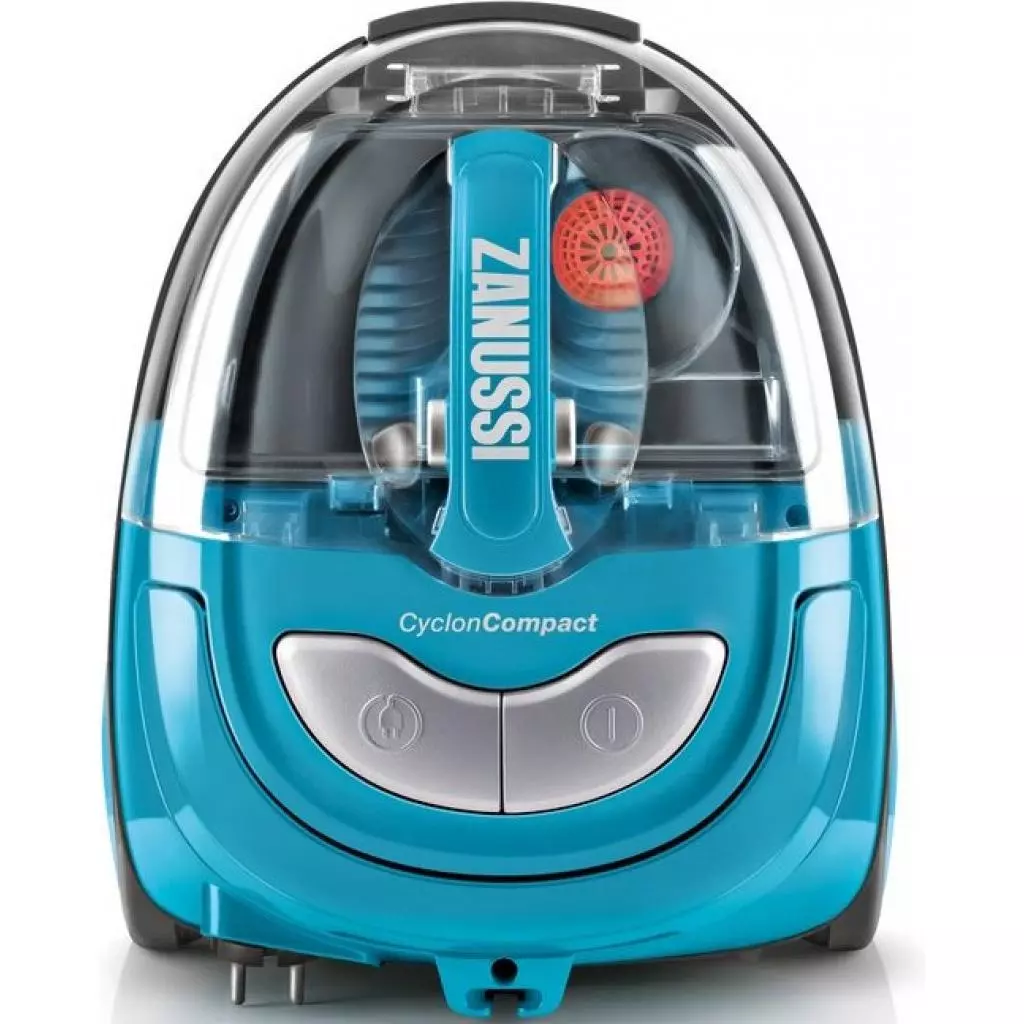 Пылесос Zanussi ZAN 2010 EL (ZAN2010EL) - 1