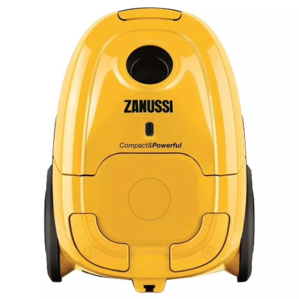 Пылесос Zanussi ZANSC00 - 1 Пылесос Zanussi ZANSC00 - 1