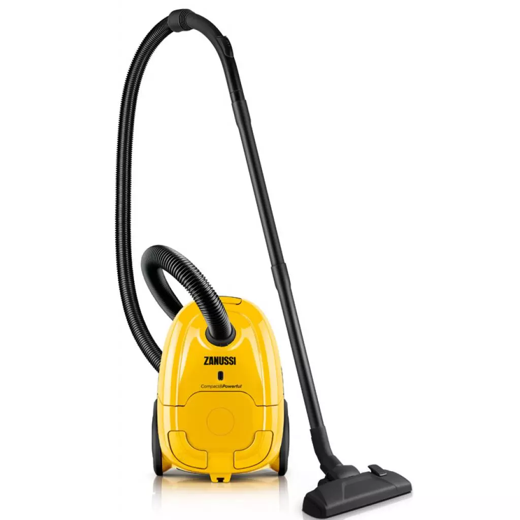 Пылесос Zanussi ZANSC00