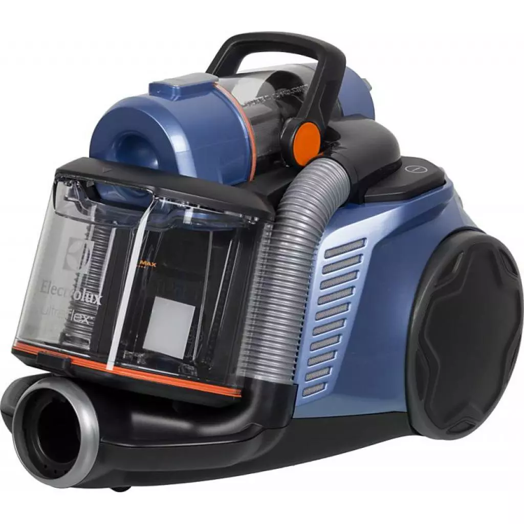 Пылесос Electrolux UFFLEX - 1 Пылесос Electrolux UFFLEX - 1