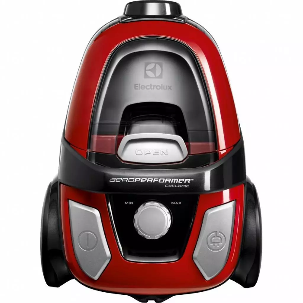 Пылесос Electrolux Z 9910 EL (Z9910EL) - 2