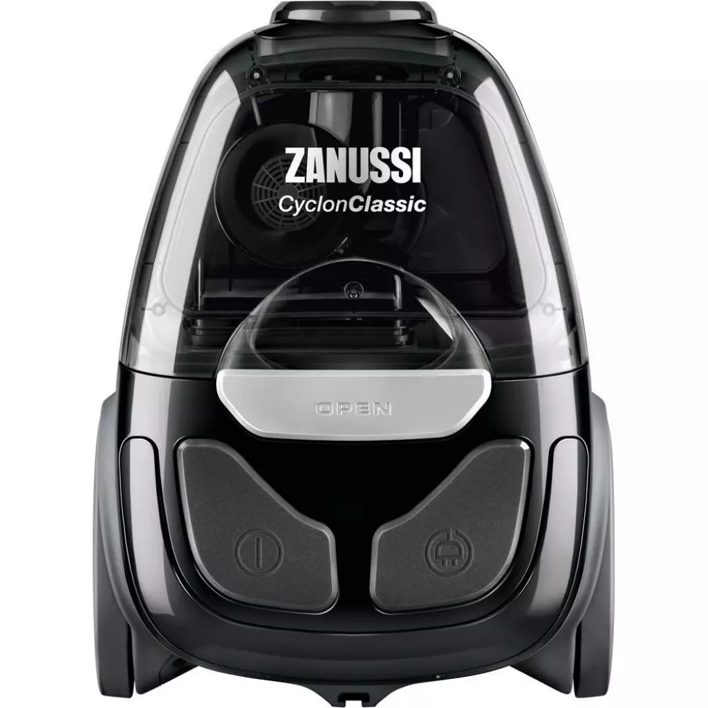 Пылесос Zanussi ZAN 1910 EL (ZAN1910EL) - 1