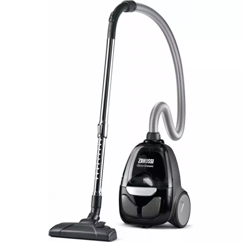 Пылесос Zanussi ZAN 1910 EL (ZAN1910EL)