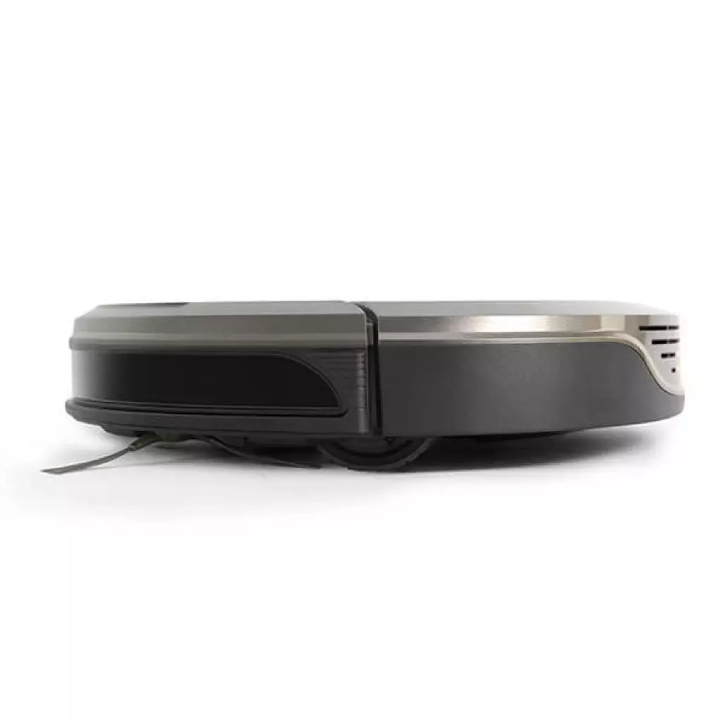 Пылесос Ecovacs DM81 Space Gray (ER-DM81) - 2 Пылесос Ecovacs DM81 Space Gray (ER-DM81) - 2