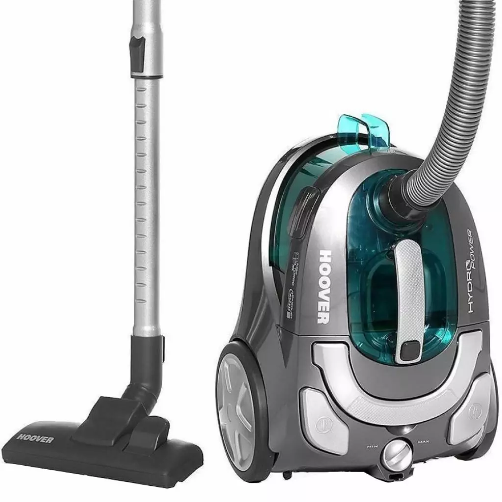 Пылесос Hoover HYP 1630 011 (HYP1630011) - 1 Пылесос Hoover HYP 1630 011 (HYP1630011) - 1