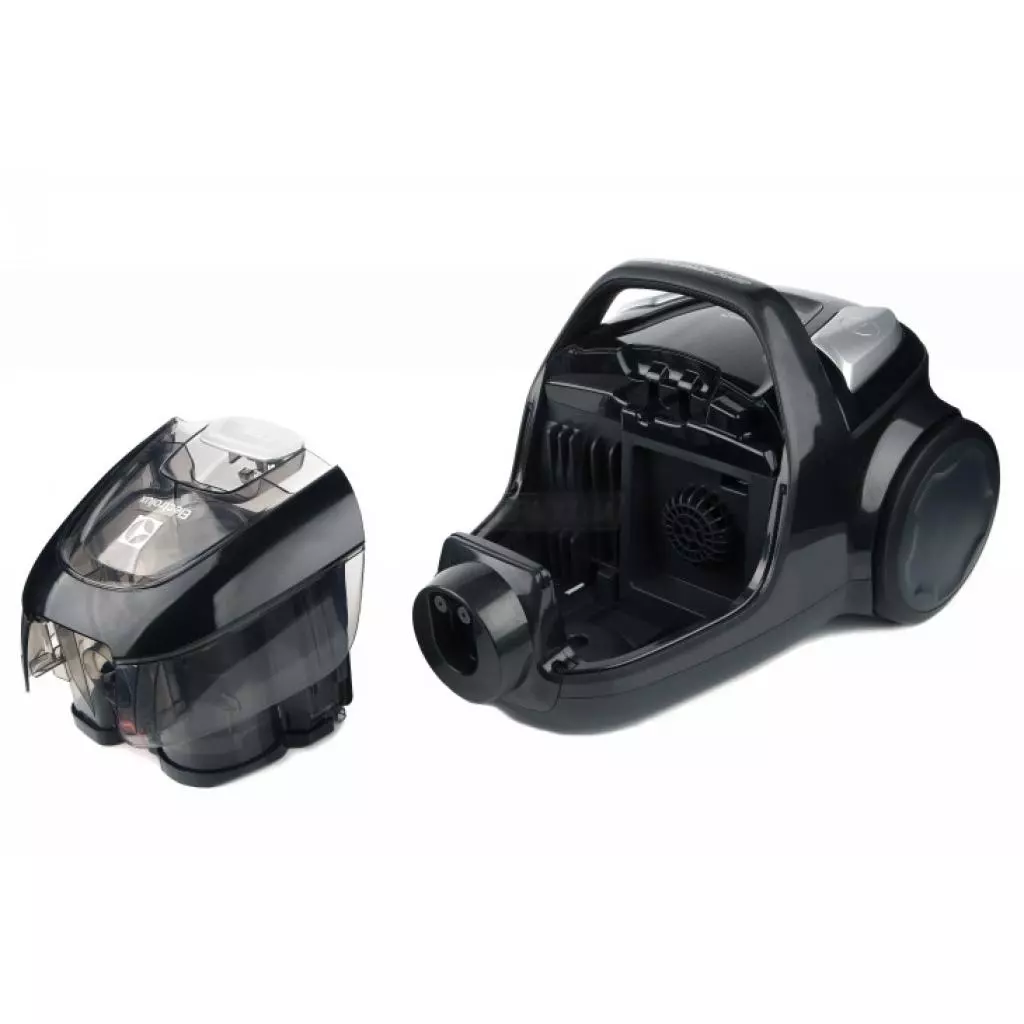 Пылесос Electrolux Z 9940 (Z9940) - 3 Пылесос Electrolux Z 9940 (Z9940) - 3