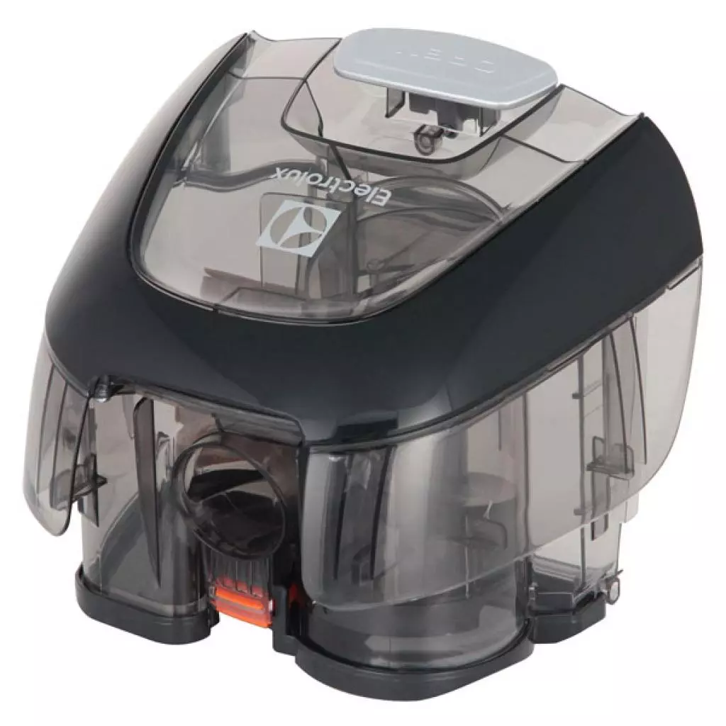 Пылесос Electrolux Z 9940 (Z9940) - 4 Пылесос Electrolux Z 9940 (Z9940) - 4