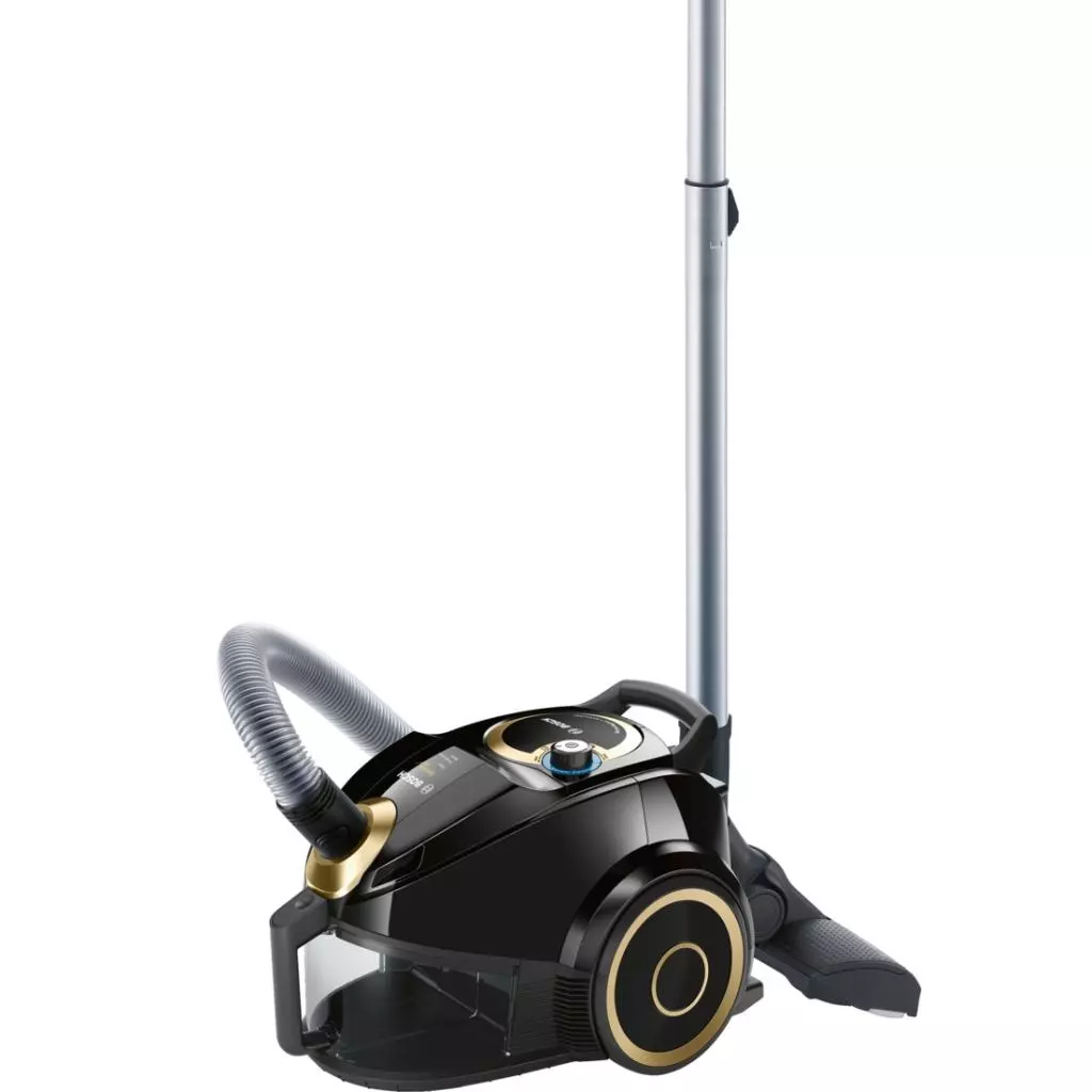 Пылесос Bosch BGS4GOLD - 1 Пылесос Bosch BGS4GOLD - 1