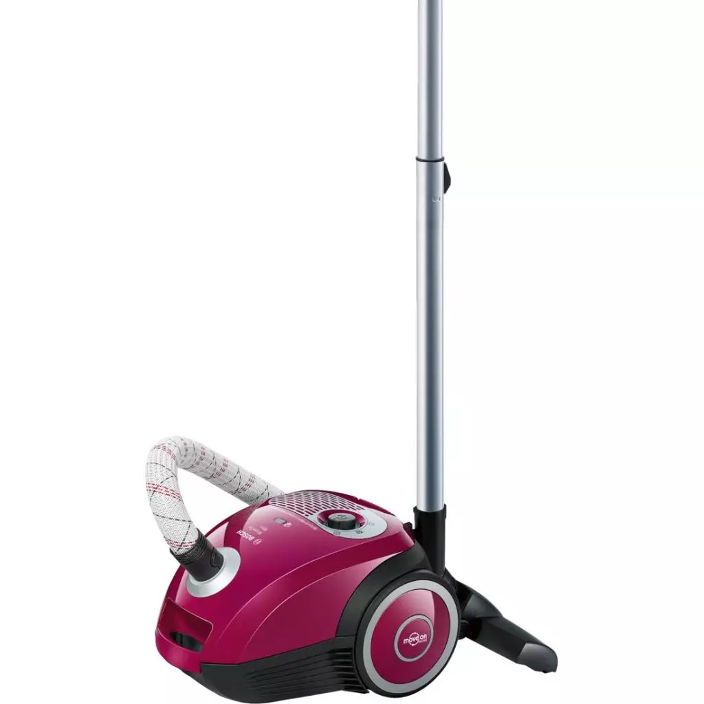 Пылесос Bosch BGL25MON6 - 2 Пылесос Bosch BGL25MON6 - 2