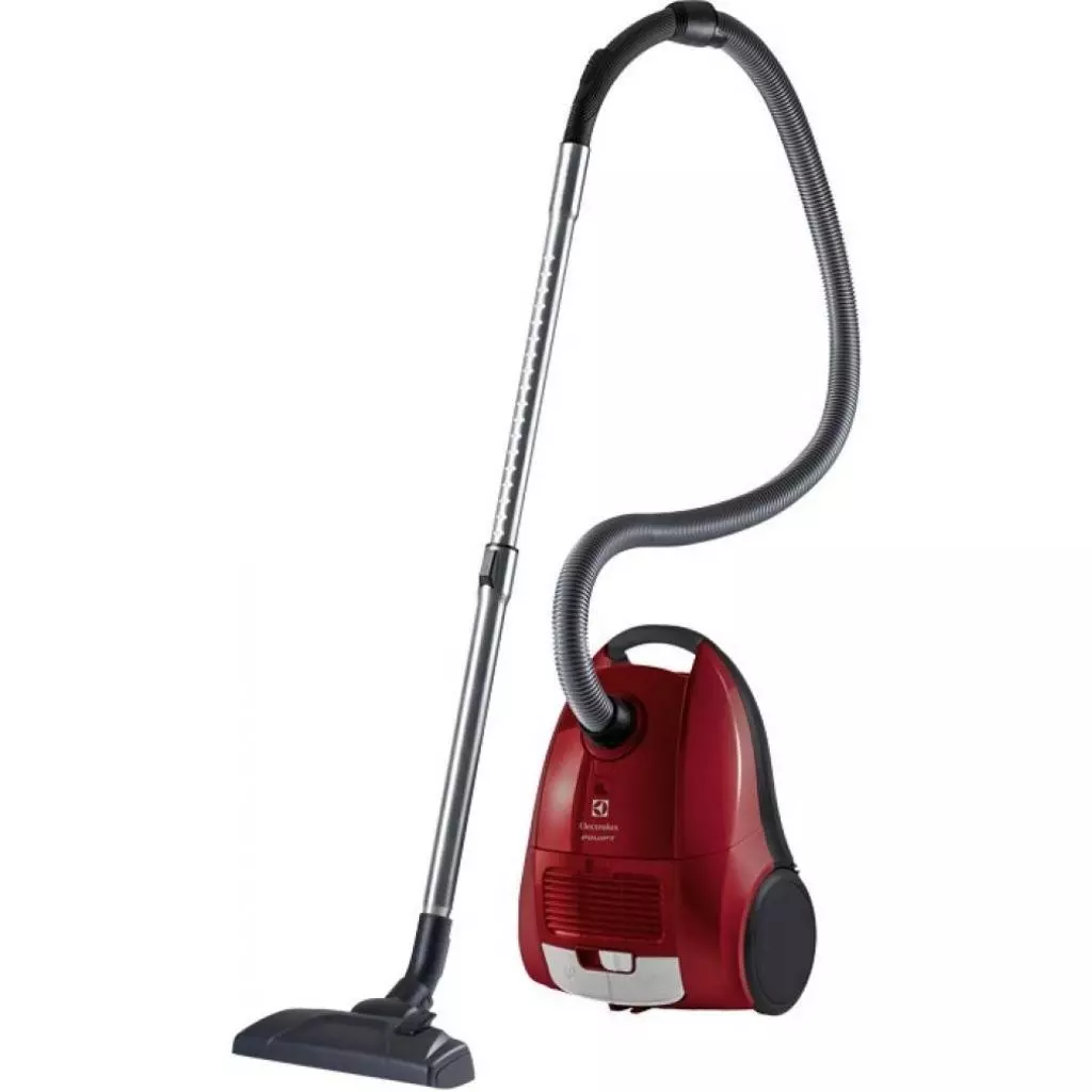 Пылесос Electrolux EEQ21 - 1