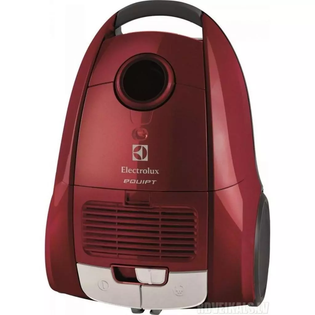 Пылесос Electrolux EEQ21