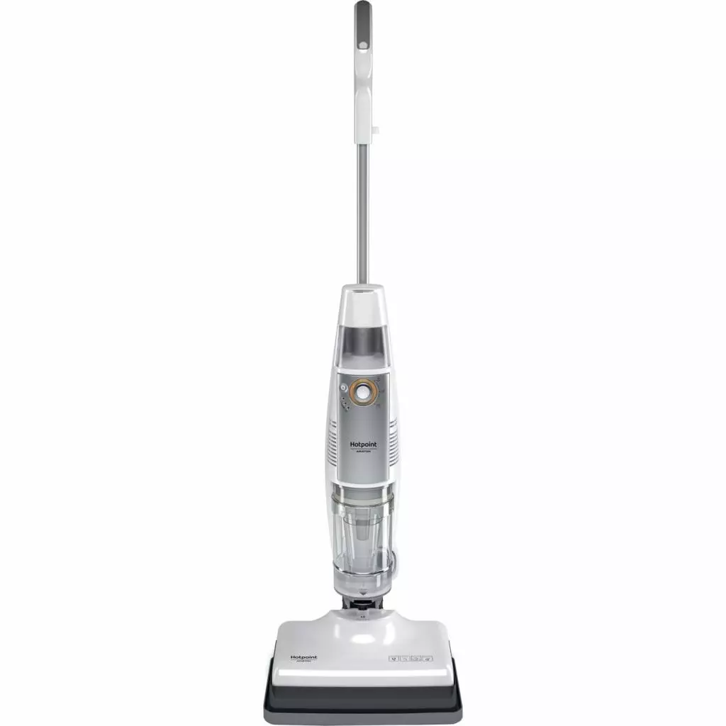 Пылесос Hotpoint-Ariston VSS15AAW