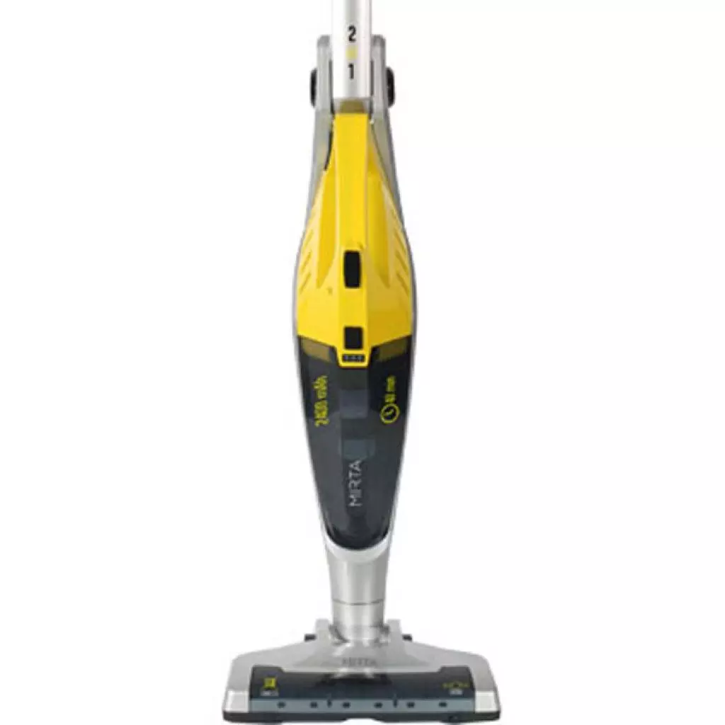 Пылесос Mirta VC6600 - 1 Пылесос Mirta VC6600 - 1