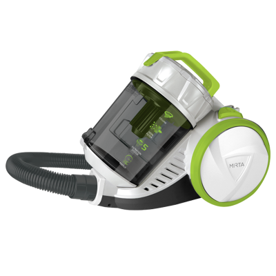 Пылесос Mirta VC 6518 G (VC6518G)