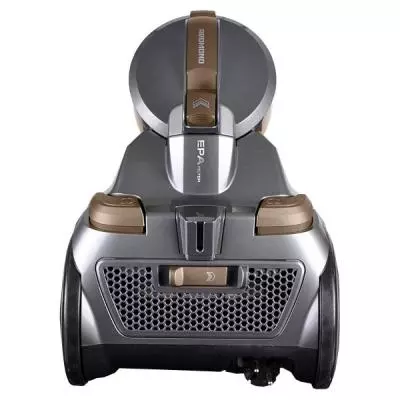 Пылесос Redmond RV-328 - 4