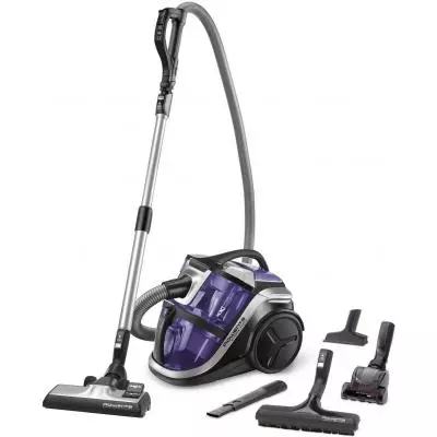 Пылесос Rowenta RO8359EA - 6 Пылесос Rowenta RO8359EA - 6