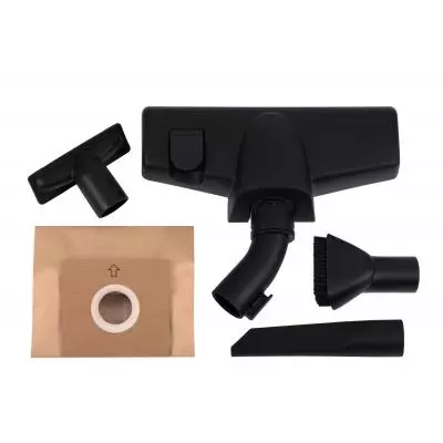 Пылесос Beko BKS 1410 (BKS1410) - 6 Пылесос Beko BKS 1410 (BKS1410) - 6